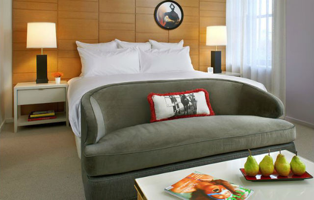 Hotel 21c Museum