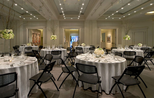 Hotel 21c Museum Cincinnati